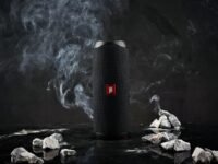 Imagen de como aumentar o volume da caixa de som bluetooth