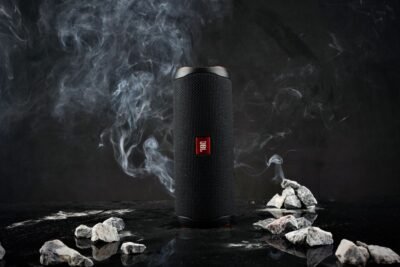 Como aumentar o volume da caixa de som bluetooth