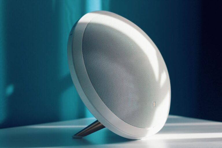 Imagen de como escolher uma caixa de som bluetooth
