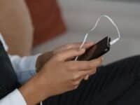 Imagen de como parear uma caixa bluetooth ao celular