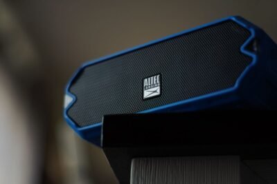 Melhor caixa de som bluetooth custo benefício