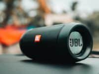 Imagen de melhores caixas de som bluetooth da JBL