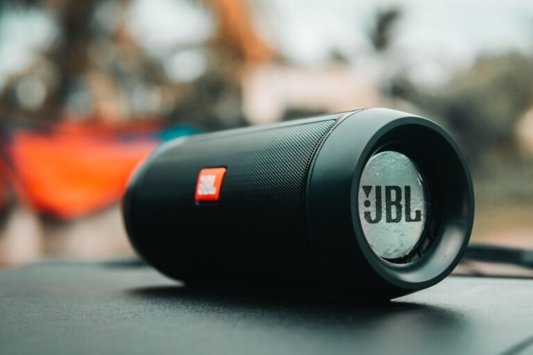 Imagen de melhores caixas de som bluetooth da JBL