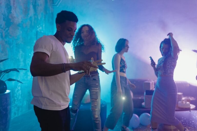 Imagen de melhores caixas de som bluetooth para festa