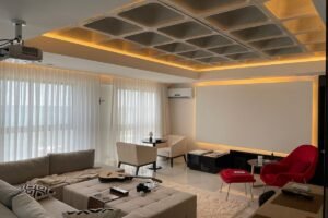 Imagen de melhores projetores para home theater